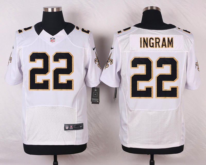 New Orleans Saints elite jerseys-022